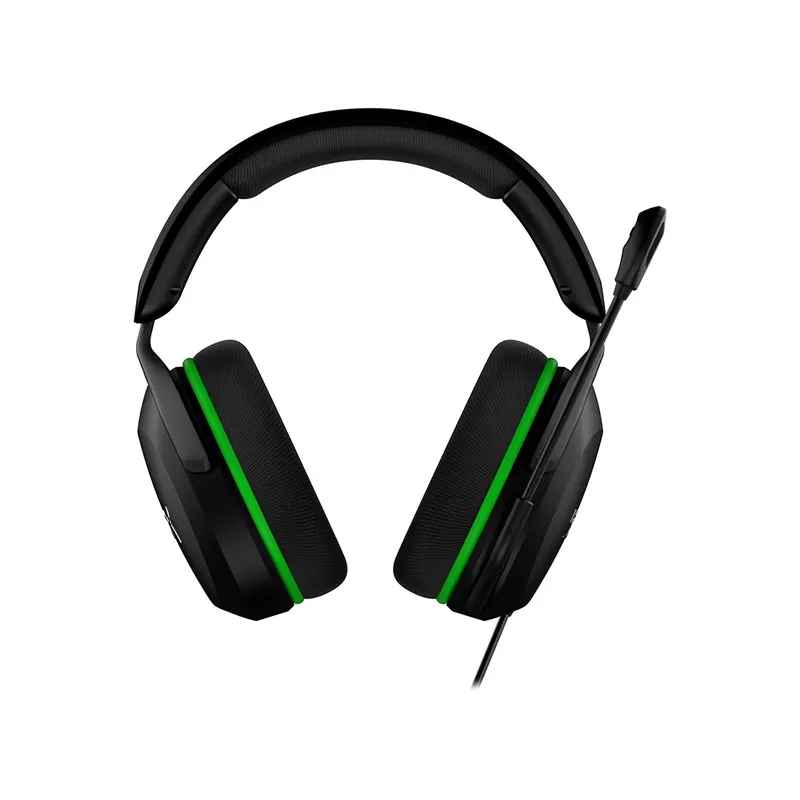 HyperX Гарнитура HyperX CloudX Stinger 2 Core (Black) 6H9B8AA