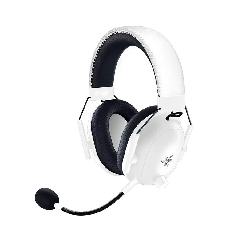 Razer Гарнитура Razer Blackshark V2 Pro (2023)- White Edition