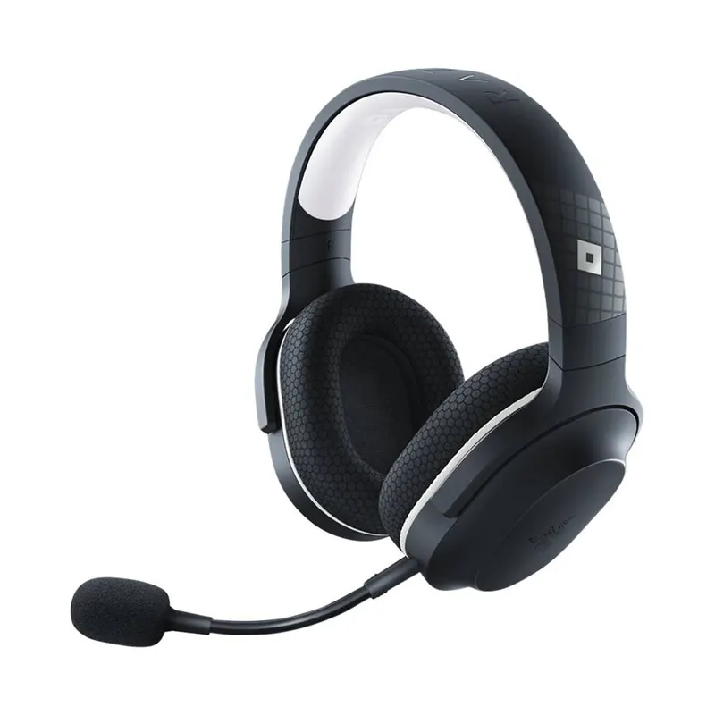 Razer Гарнитура Razer Barracuda X 2022 Roblox Edition