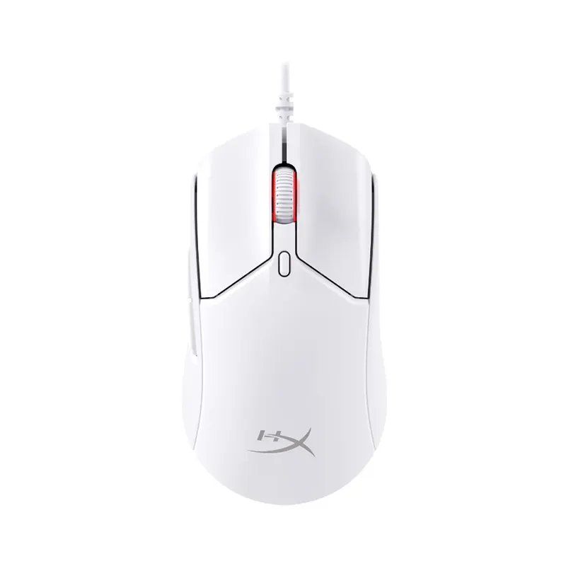 HyperX Компьютерная мышь HyperX Pulsefire Haste 2 (White) 6N0A8AA