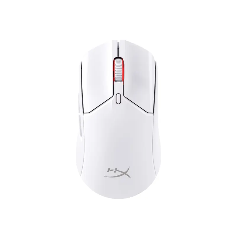 HyperX Компьютерная мышь HyperX Pulsefire Haste 2 Wireless (White) 6N0A9AA