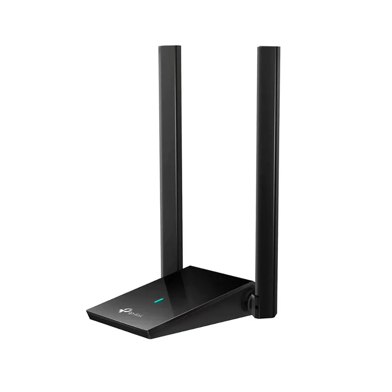 TP-Link Сетевой USB адаптер TP-Link Archer TX20U Plus