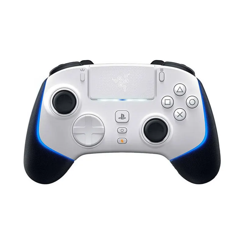 Razer Геймпад Razer Wolverine V2 Pro - Wireless PlayStation 5 & PC Gaming Controller - White