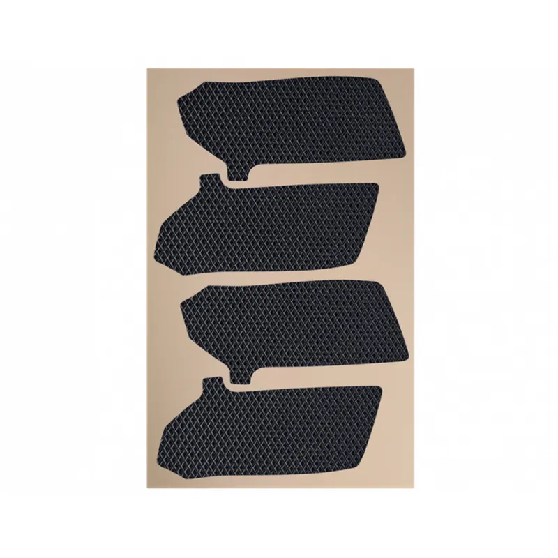 Razer Противоскользящие наклейки для компьютерной мыши Razer Mouse Grip Tape Viper/Viper Ultimate