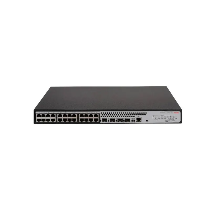 H3C Коммутатор H3C LS-1850V2-28P-EI-GL