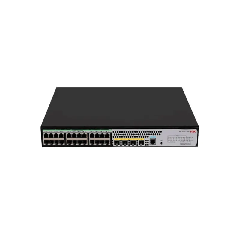 H3C Коммутатор H3C LS5120V3-28S-PWR-LI-GL Switch