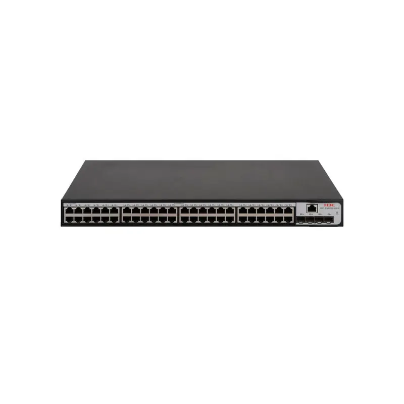 H3C Коммутатор H3C LS-1850V2-52P-EI-GL
