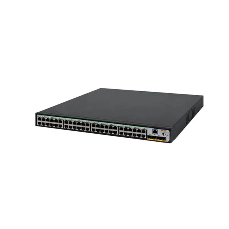 H3C Коммутатор H3C LS5120V3-52P-PWR-LI-GL Switch