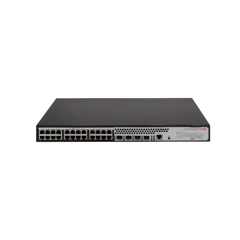 H3C Коммутатор H3C LS-1850V2-28P-HPWR-EI-GL