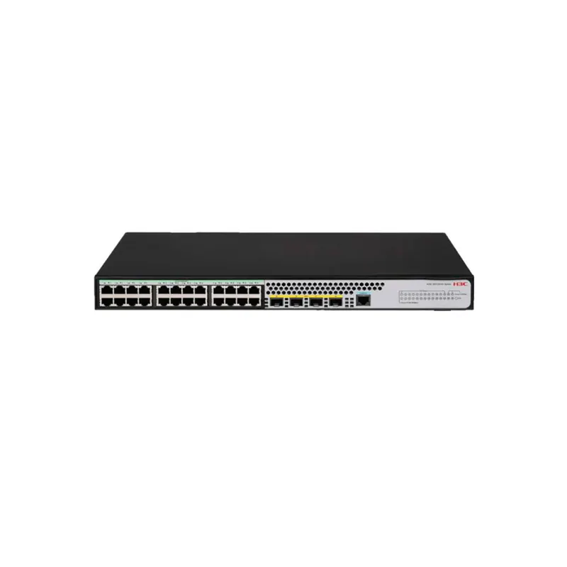 H3C Коммутатор H3C LS5120V3-28P-LI-GL Switch
