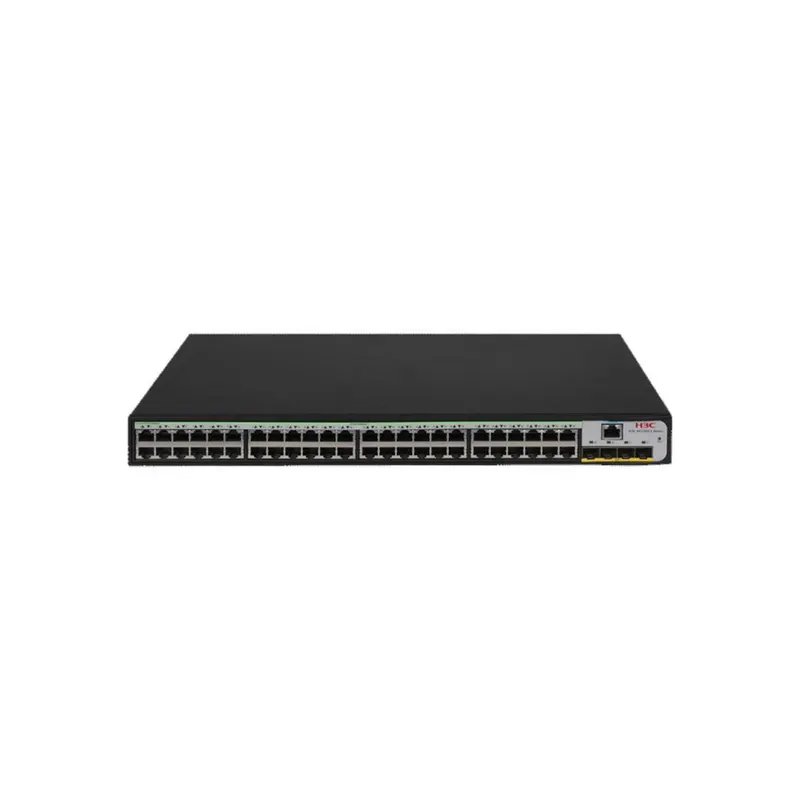 H3C Коммутатор H3C LS5120V3-52S-LI-GL Switch