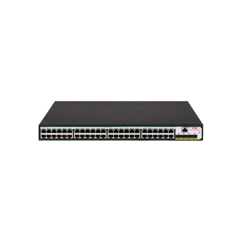 H3C Коммутатор H3C LS5120V3-52P-LI-GL Switch