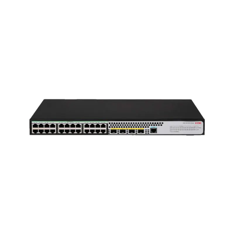 H3C Коммутатор H3C LS5120V3-28S-LI-GL Switch
