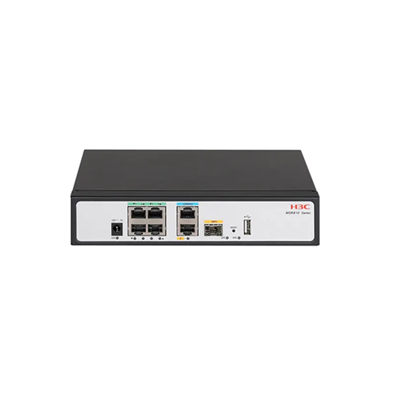 H3C Маршрутизатор H3C RT-MSR610