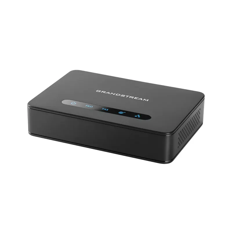 Grandstream Телефонный адаптер Grandstream HT813