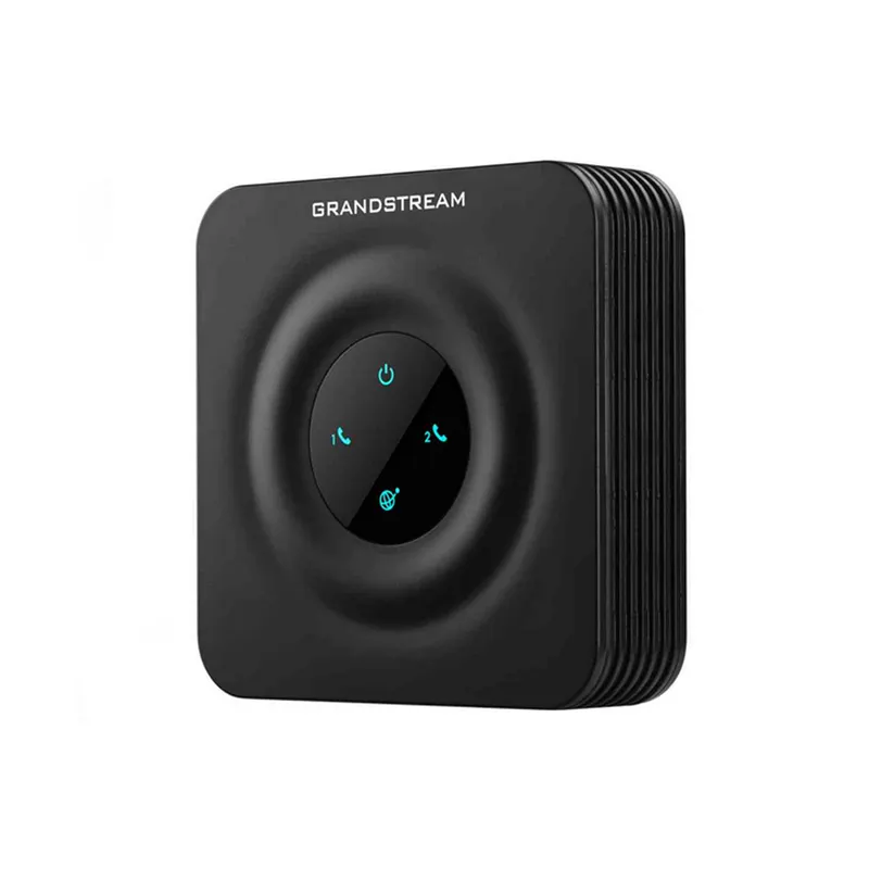 Grandstream Телефонный адаптер Grandstream HT802