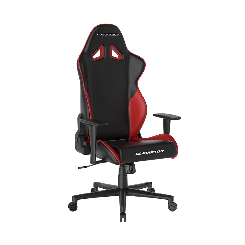 DX Racer Игровое компьютерное кресло DX Racer Gladiator GC/GN23/NR