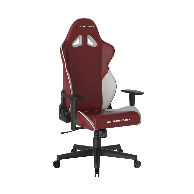 DX Racer Игровое компьютерное кресло DX Racer Gladiator GC/GN23/RW