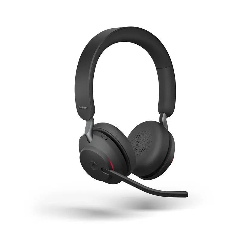 Jabra Гарнитура Jabra Evolve2 65, Link380a MS Stereo
