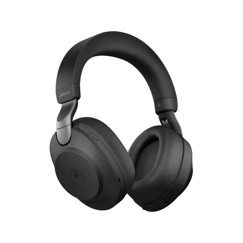 Jabra Гарнитура Jabra Evolve2 85 Link380a MS Stereo Black