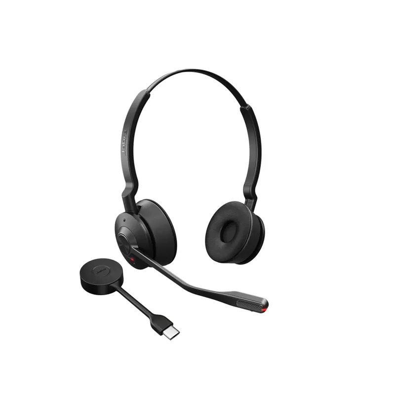 Jabra Гарнитура Jabra Engage 55 MS Stereo USB-A EMEA