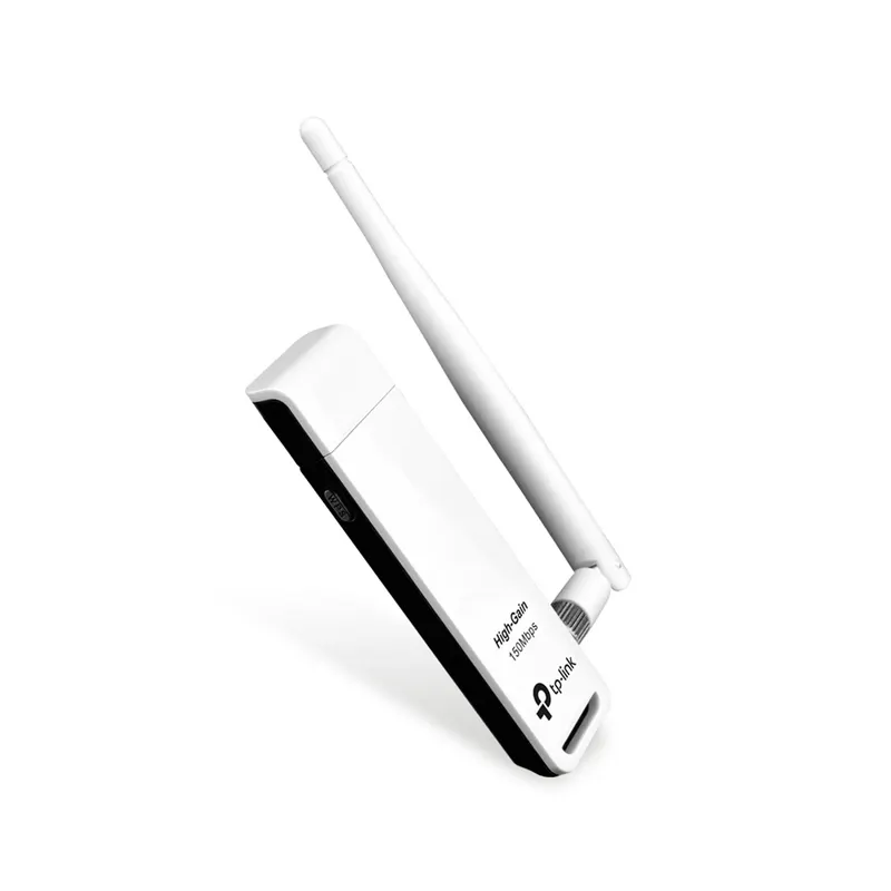TP-Link USB-адаптер TP-Link TL-WN722N
