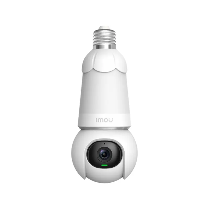 Imou Wi-Fi видеокамера Imou Bulb Cam 5MP