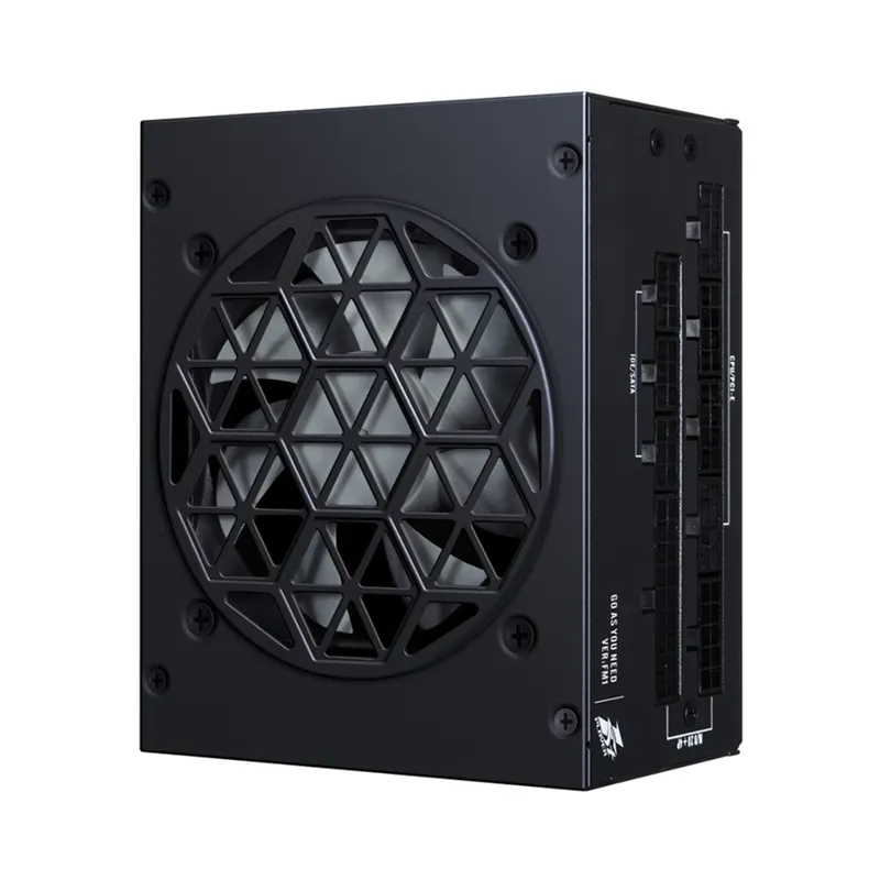 1STPLAYER Блок питания 1STPLAYER SFX 750W Platinum