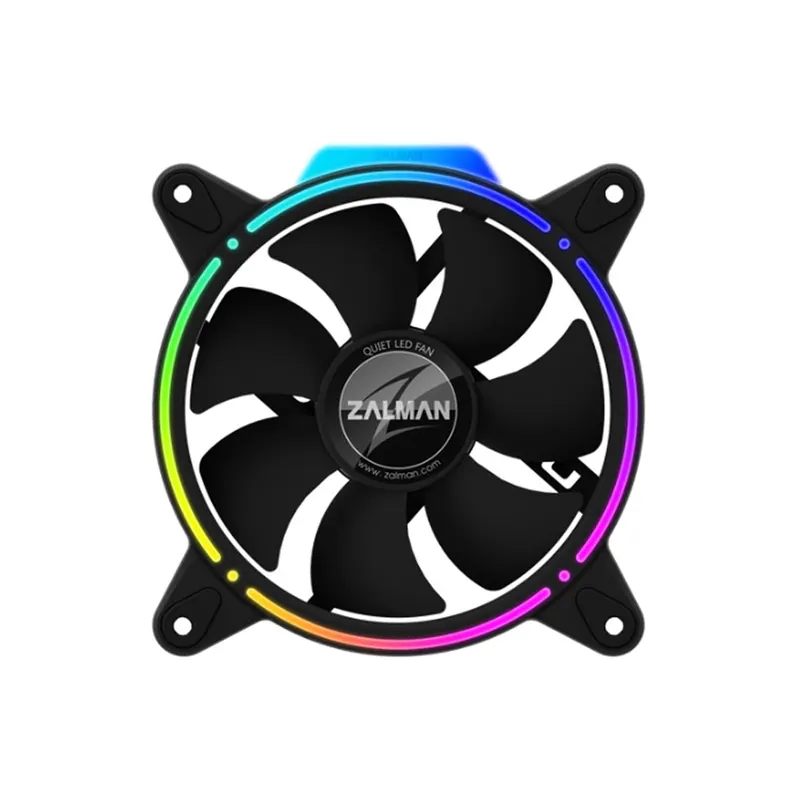 Zalman Кулер для компьютерного корпуса Zalman ZM-RFD120A