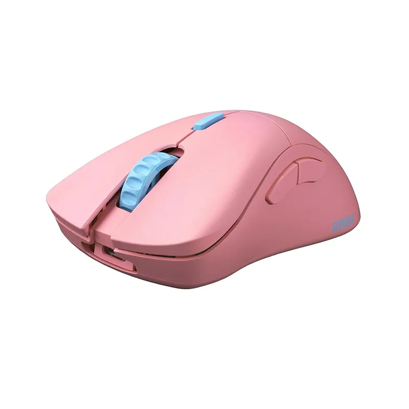 Glorious Компьютерная мышь Glorious Model D PRO Flamingo (GLO-MS-PDW-FLA-FORGE)