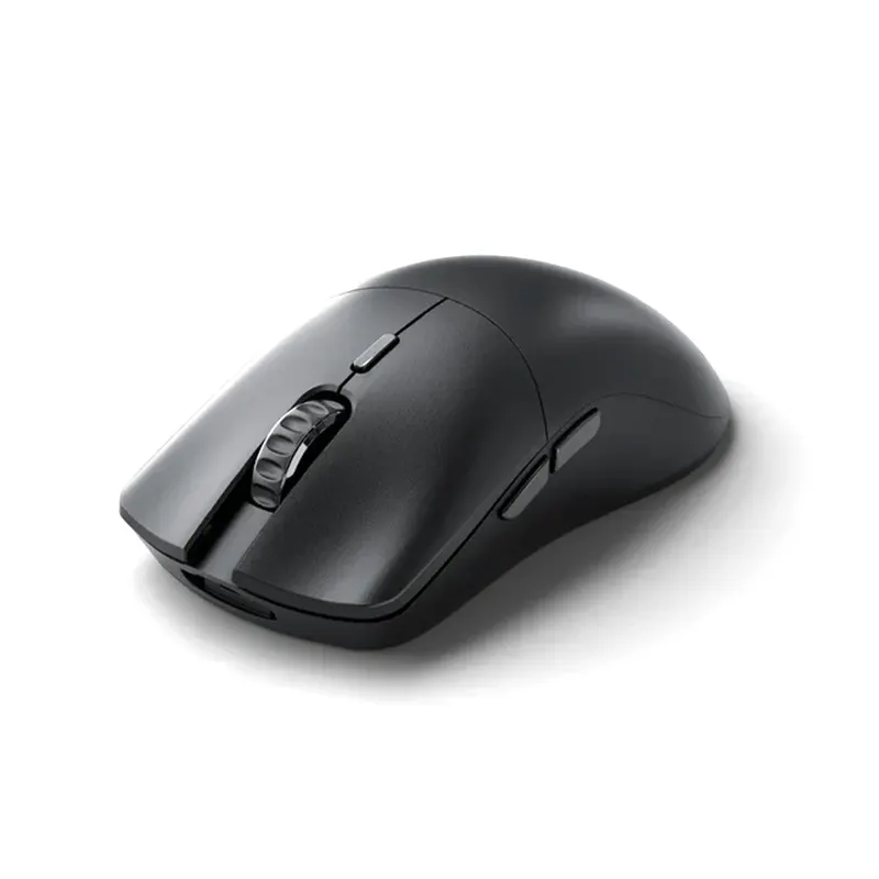 Glorious Компьютерная мышь Glorious Model D 2 Pro 4K/8K Edition Black (GLO-MS-PDWV2-4K8K-B)