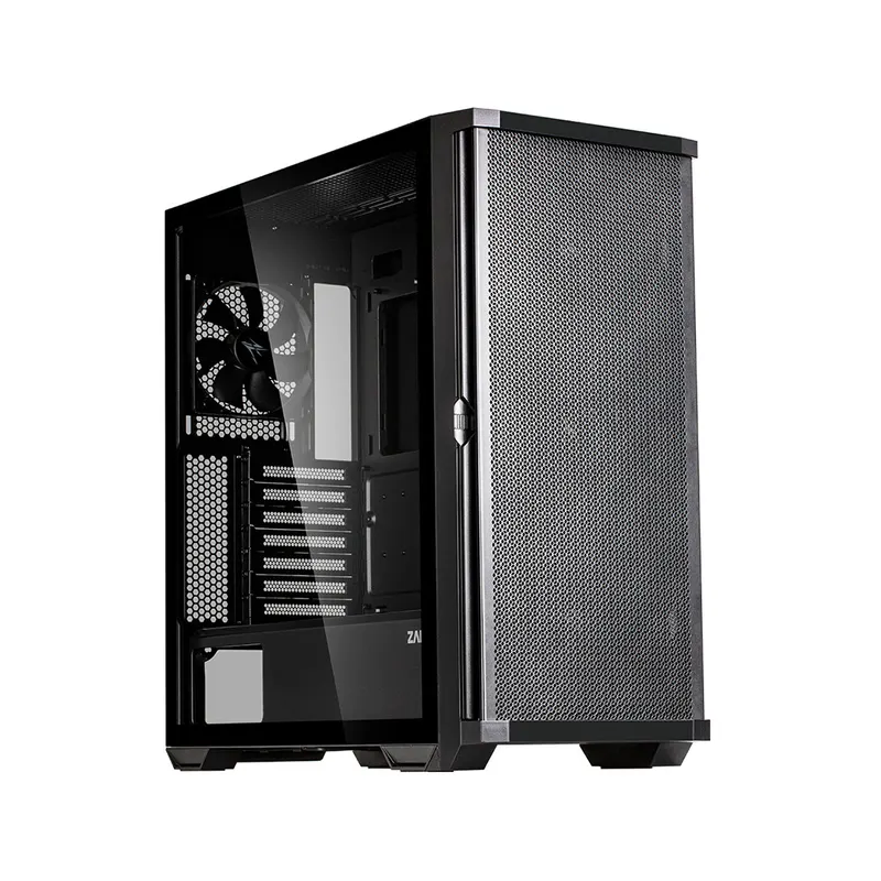 Zalman Компьютерный корпус Zalman Z10 без Б/П