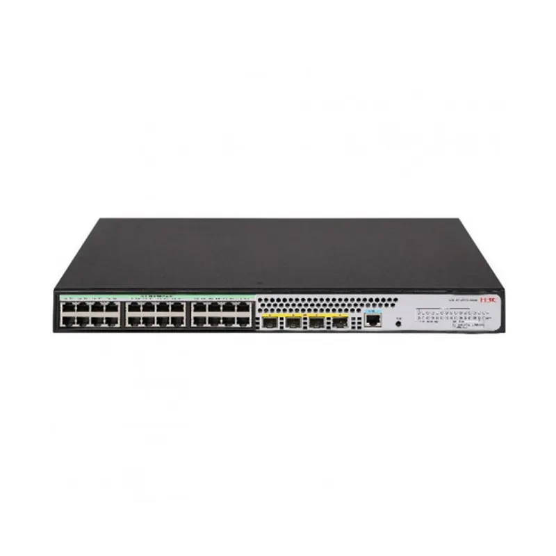 H3C Коммутатор H3C LS-1850V2-28X-GL