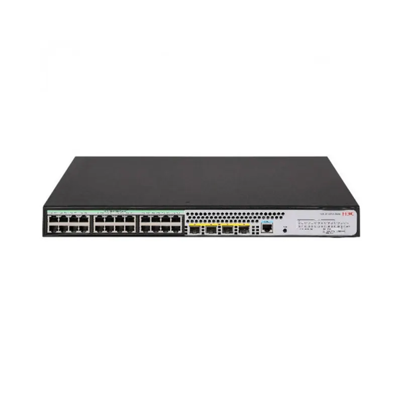 H3C Коммутатор H3C LS-1850V2-28X-HPWR-GL