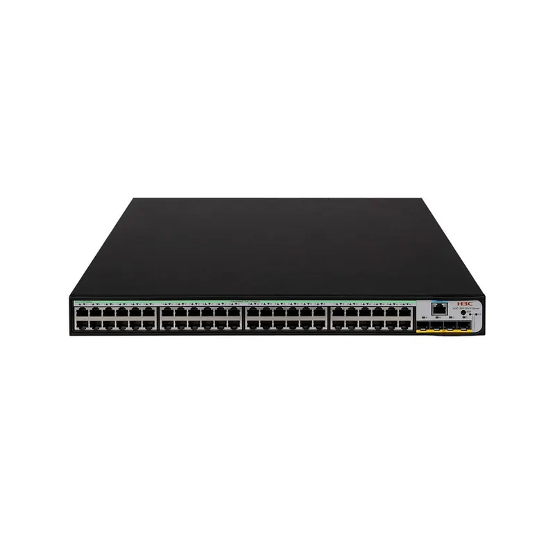H3C Коммутатор H3C LS-1850V2-52X-PWR-GL