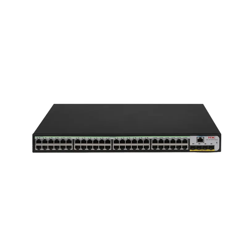 H3C Коммутатор H3C LS-5120V3-52S-PWR-LI-GL
