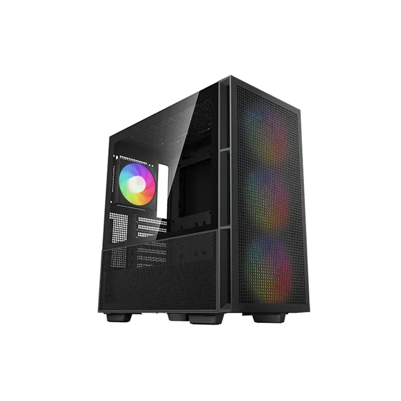 Deepcool Компьютерный корпус Deepcool CH560 без Б/П