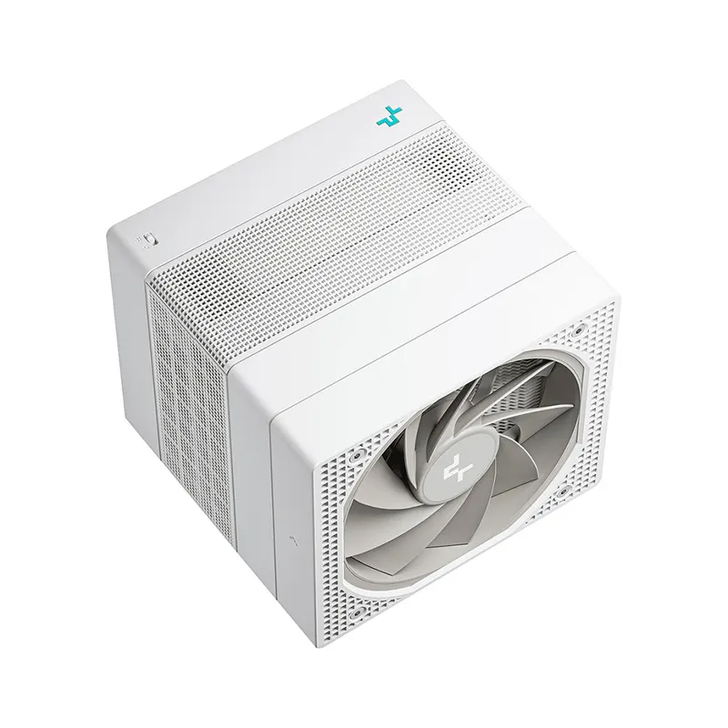 Deepcool Кулер для процессора Deepcool ASSASSIN IV WH
