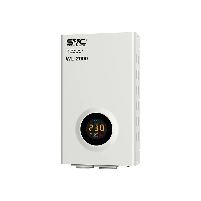 SVC Стабилизатор SVC WL-2000