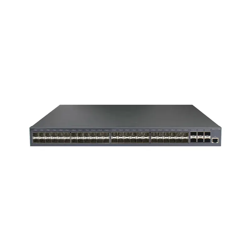 BDCOM Коммутатор BDCOM S2900-48S6X