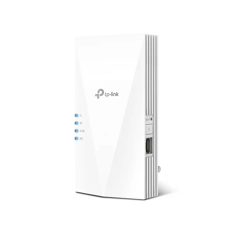 TP-Link Усилитель Wi-Fi сигнала TP-Link RE700X