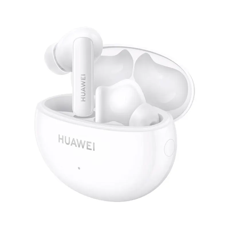Huawei Наушники Huawei FreeBuds 5i T0014 Ceramic White