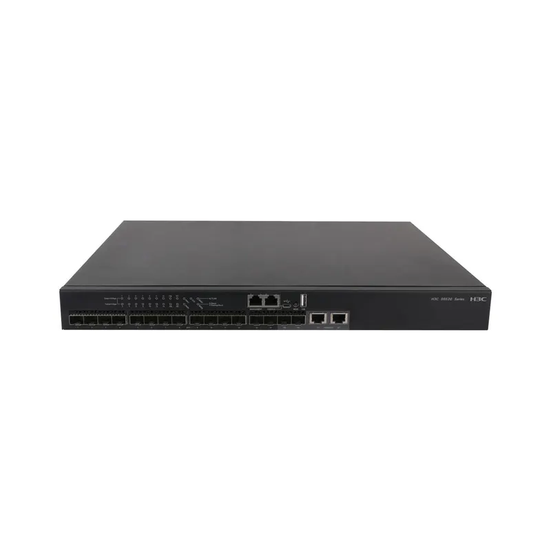 H3C Коммутатор H3C LS-6520X-16ST-SI-GL