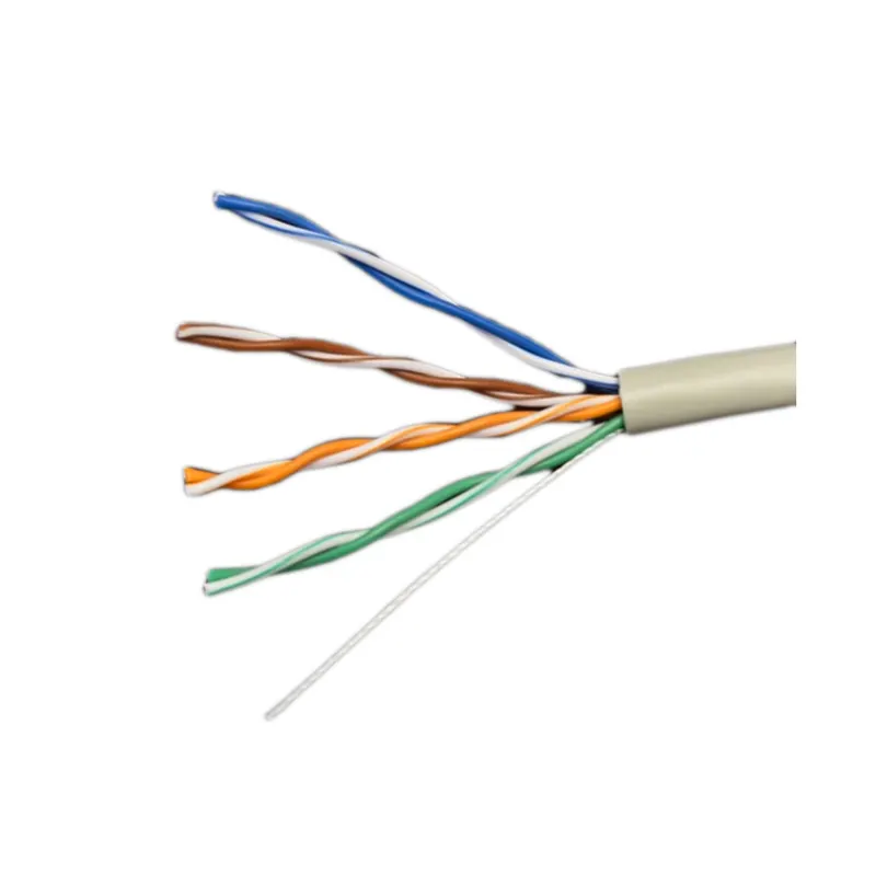 Ship Кабель сетевой SHIP D135-P Cat.5e UTP 30В PVC