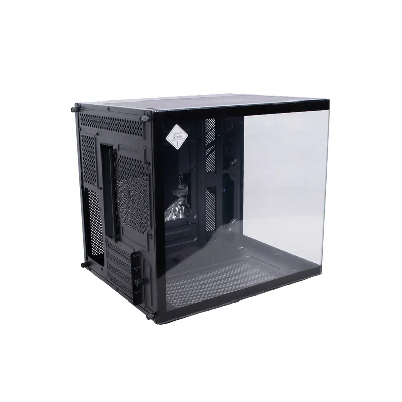XG Компьютерный корпус XG Cube без Б/П