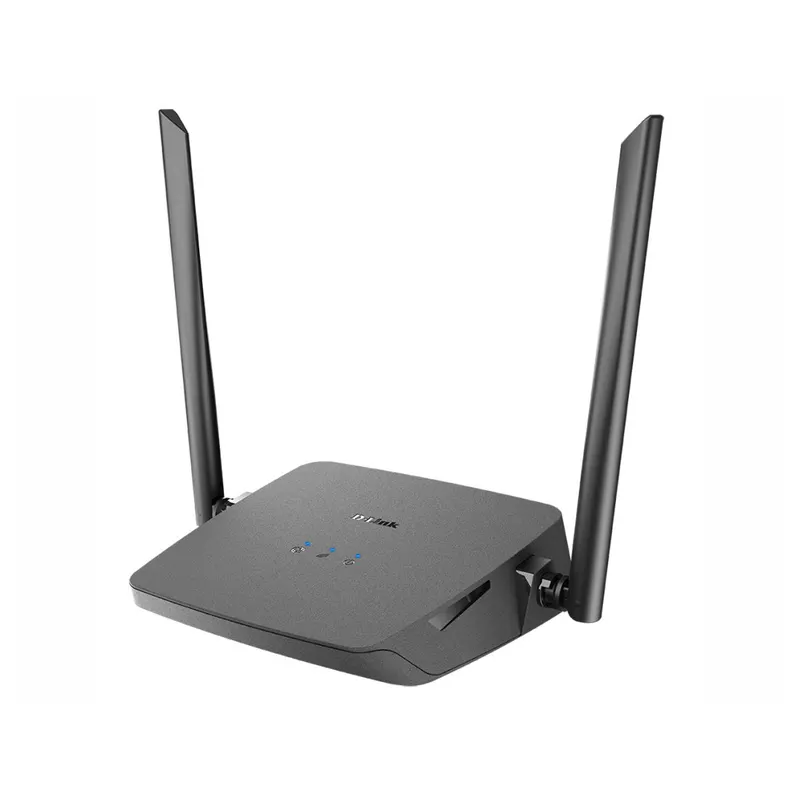 D-Link Маршрутизатор D-Link DIR-615/Z1A