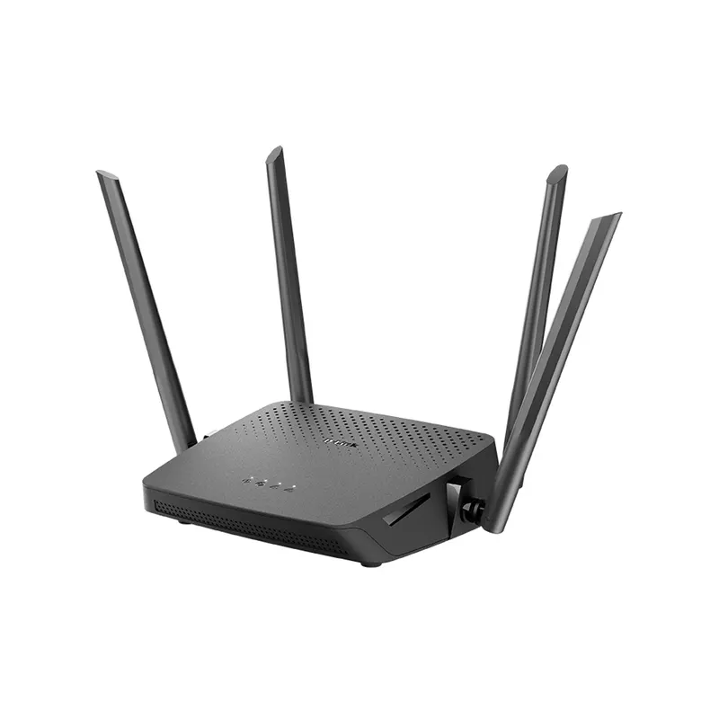 D-Link Маршрутизатор D-Link DIR-825/RU/R7A