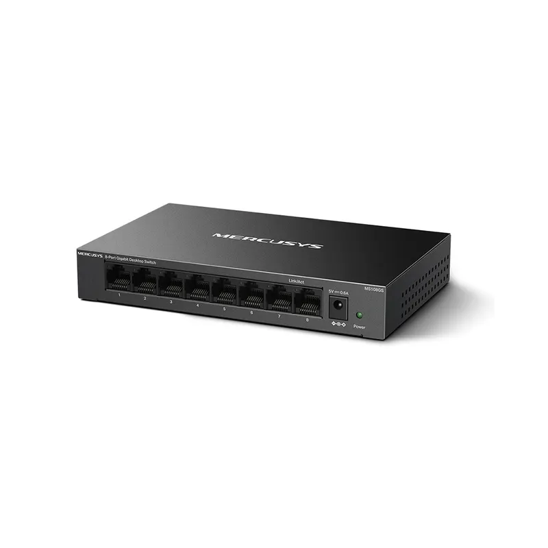 Mercusys Коммутатор Mercusys MS108GS