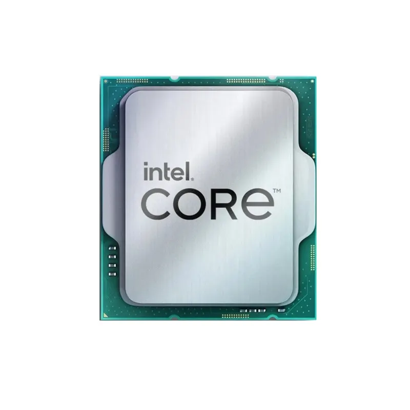 Intel Процессор (CPU) Intel Core i3 Processor 14100 1700