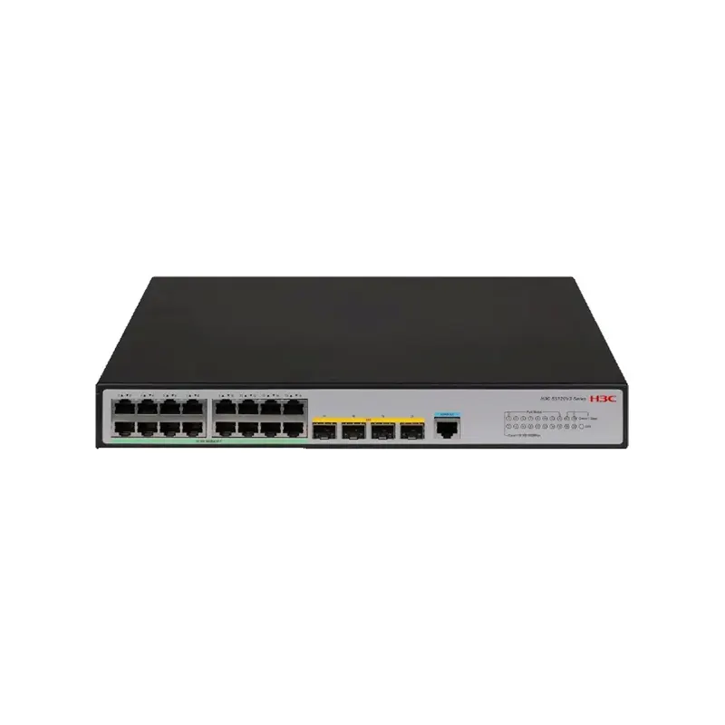 H3C Коммутатор H3C LS-5120V3-20P-LI-GL